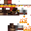 Texture for cowboy 