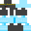 Texture for King Comet