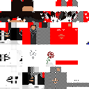 Texture for emo boy
