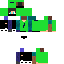 Texture for jam