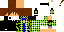 Texture for Emo Boy