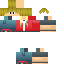 Texture for steve