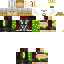 Texture for R thor