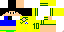 Texture for Gorila_burger