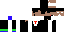 Texture for lucas herobrine