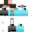 Texture for Goldcube