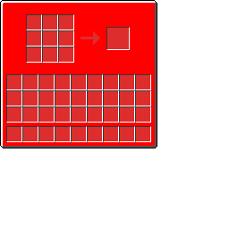 Texture for dsa