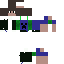 Texture for steve