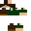 Texture for USDHF