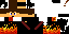 Texture for evil Ninja