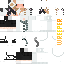 Texture for neko_yomomaro