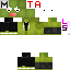 Texture for Spop_ - Kermit
