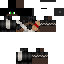Texture for Fixed Gaara