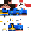 Texture for nano navideño