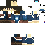 Texture for Thunder elemental