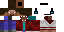Texture for steve geek