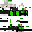 Texture for Егор в зелёном