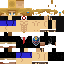 Texture for Link BOTW Traje
