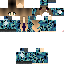 Texture for Jennefer