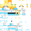 Texture for powerpuff