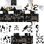 Texture for raul raiden
