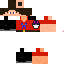 Texture for TSB_Nathan Pixelmon perfct form