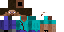 Texture for herobrine