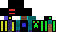 Texture for robot