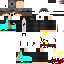 Texture for TryH4rdPepe