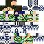 Texture for James Downs (Moon Requiem Stand Armor)