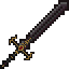 Texture for Netherite sword