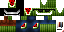 Texture for Melon Guy