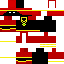 Texture for RedMag
