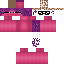 Texture for всё я сделал ёжика