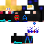 Texture for gtg