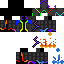 Texture for FLAMME