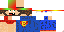 Texture for bashur