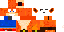 Texture for LUCAS VADER CASH