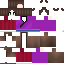 Texture for 薬師エマ　2