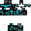 Texture for CelestialKnight
