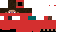 Texture for Ninja Matt