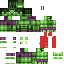 Texture for Hulk Hero