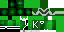 Texture for Power ranger kevin