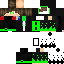 Texture for steve