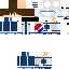 Texture for Daniel_Phoenix teku