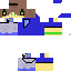 Texture for TheKillsPests