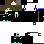 Texture for cosmos