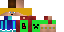 Texture for b10 wolf
