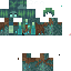 Texture for drowned
