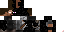 Texture for Herobrine